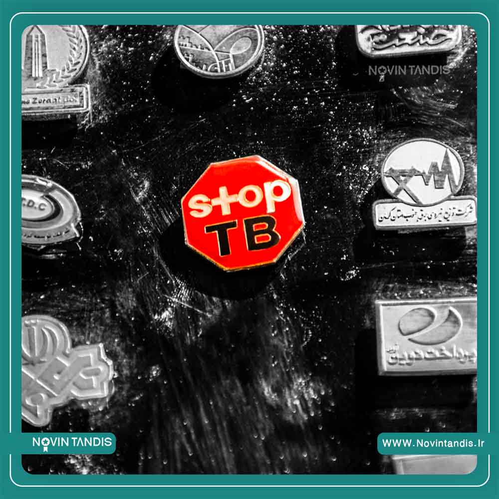 STOP TB بج سینه